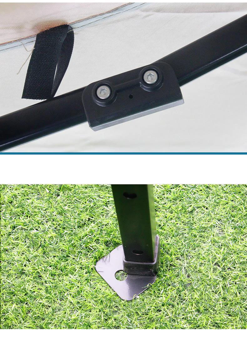 Backyard Leisure Outside Event Canopy Jardin Furniture Garden Gazebo Outdoor Tent