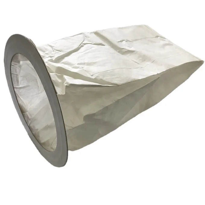 Мешок для пылесоса nilfisk мешок GD10 пыли (1471097500)