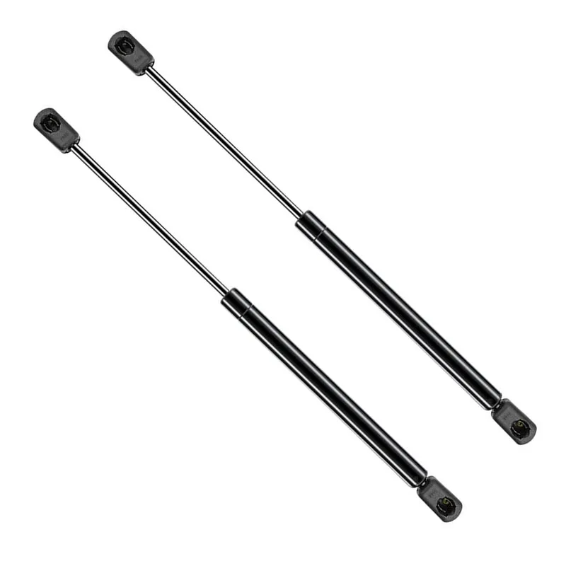 Front Hoods Lift Support Gas Struts Spring Shock Prop 55394472AA for Jeep Grand Cherokee 2005-2010