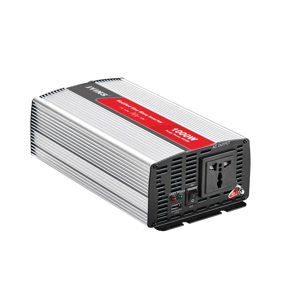 1000W solar inverter without battery