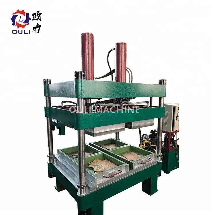 Высокое качество резины кирпич плитка Машины