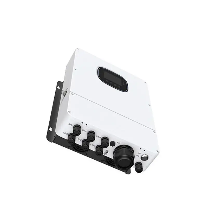 Solar/wind inverter 4kw 4.6kw 5kw 6kw Mixed-grid inverter 4kw manufacturer