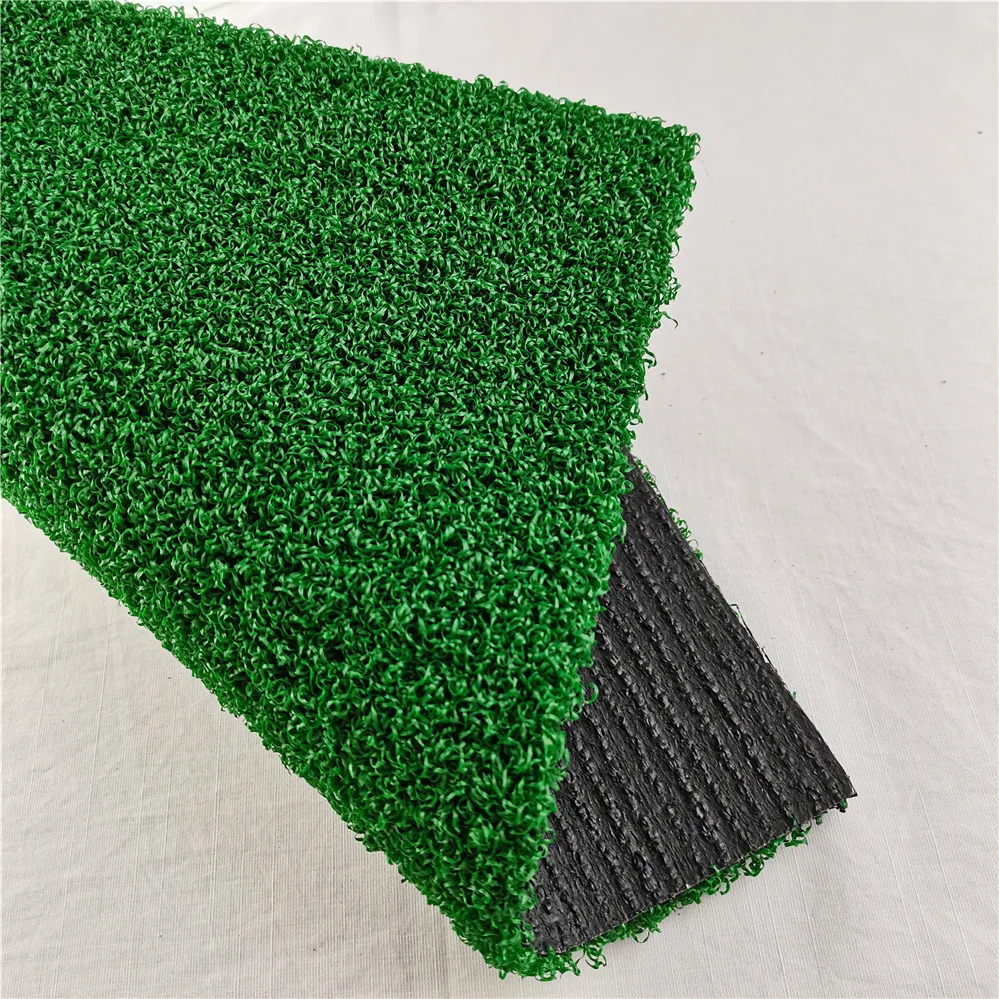wholesale outdoor golf turf putting green artificial grass for golf field