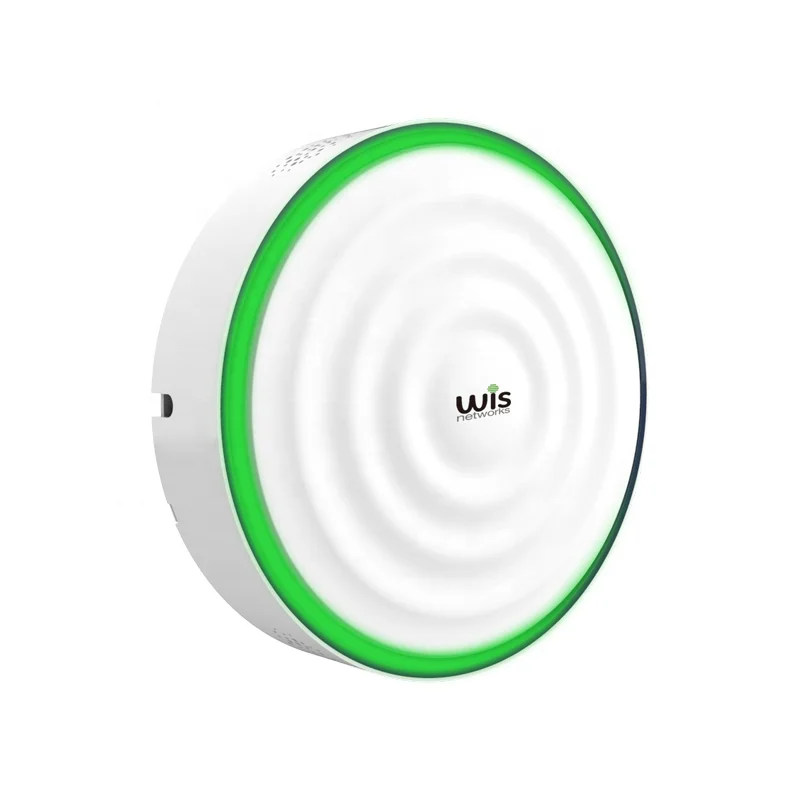 Wisnetworks Dual 2.4&5GHz 1750Mbps internet acess wireless wifi cloud indoor ceiling access point AP for Ubiquiti UniFi AP-LR