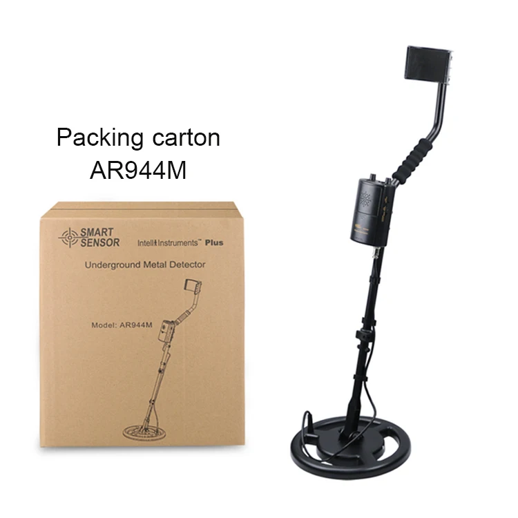 Metal Detector AR944M