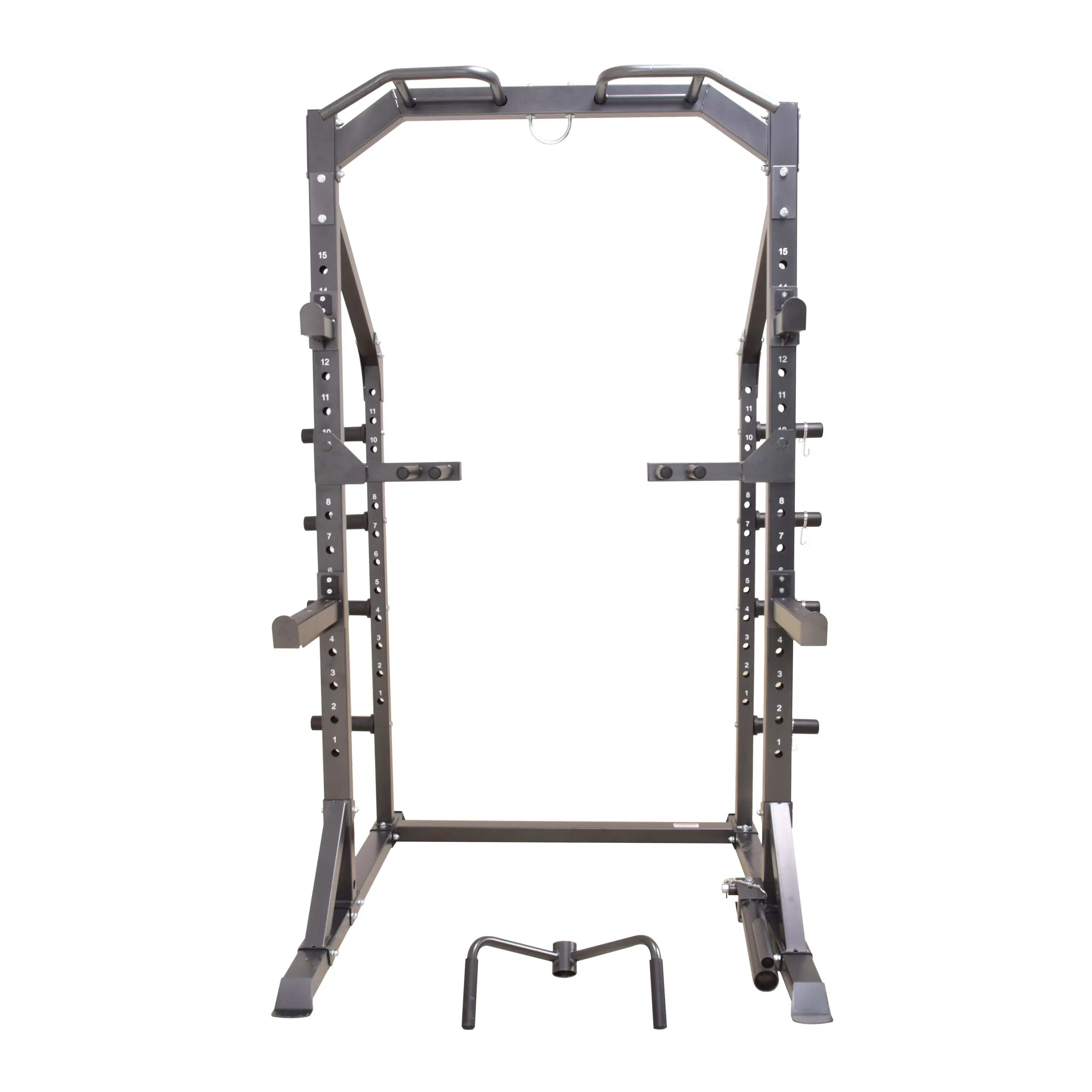 TRHSRHD  New Design Home Use Strength Fitness Equipment Gym Machine Half Rack