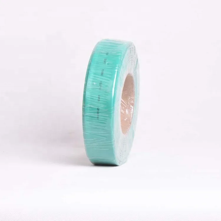 Китай поставщика высокой температуры воды доказательство изоляции черный термоусадочная трубка