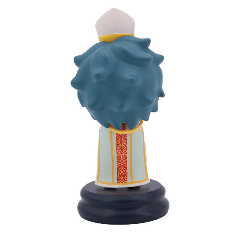 Cute Custom Action Figure Figurine Anime Vinyl Toy Decoration Plastic Mini Figures Custom PVC Figure