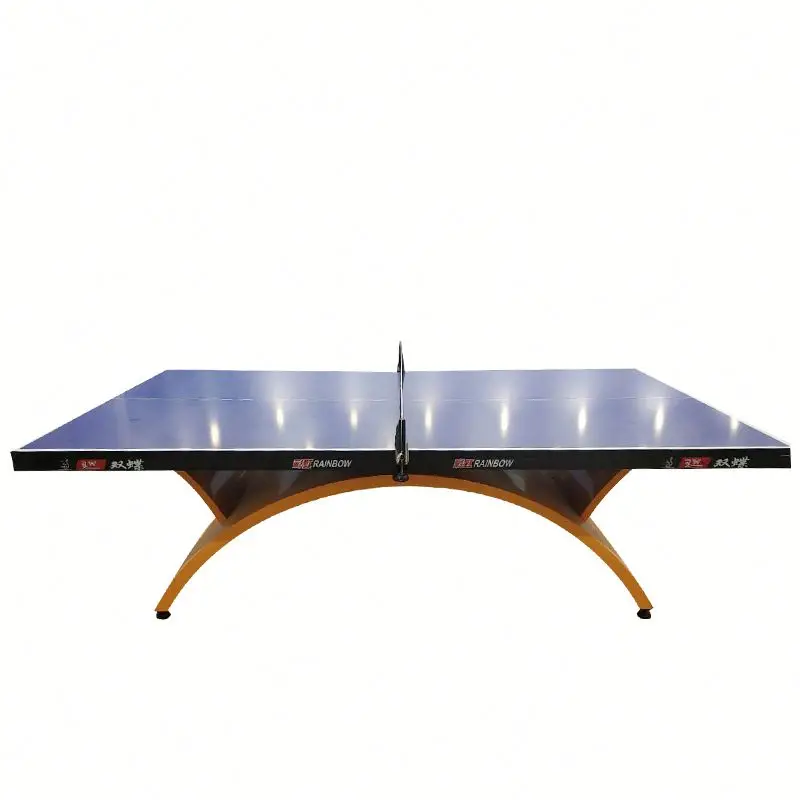 2020 Portable Table Tennis Ping Pong Tables For Playing