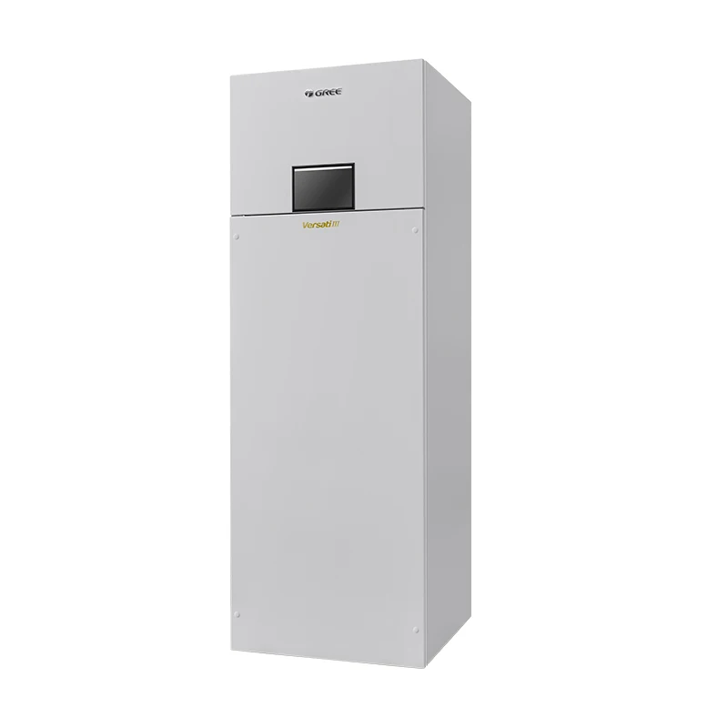 Commercial Heat Pump Monoblock r290 r32 Air Source Vaillant Heat Pump with filter