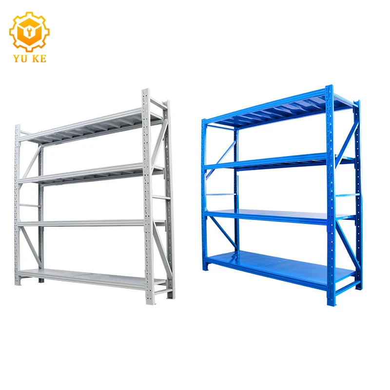 Heavy duty warehouse storage pallet shelving industriel warehouse racking