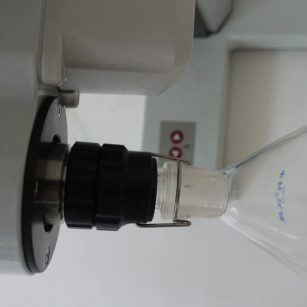  Роторный испаритель R3100A
