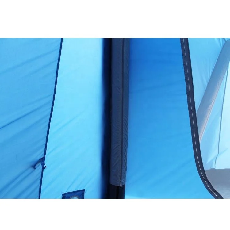 KCCE Manufacturer OEM/ODM Glamping Camping Buy Outdoor Tents Inflatable  Camping Tents with 3 Rooms