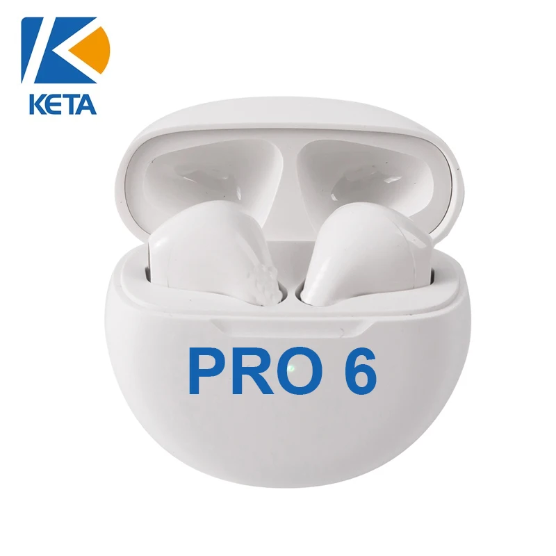 High Quality TWS Truely Newest earphone Pro10  TWS Earbuds True Wireless Earbuds Portable Earphone HD Stereo Earbuds i7s BT 5.0