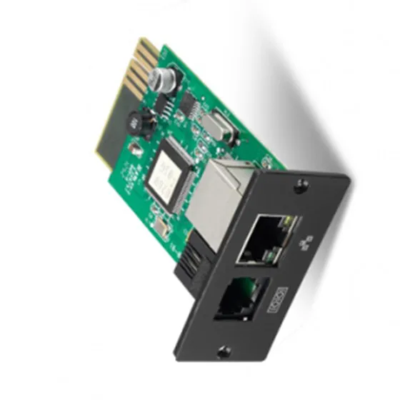 New Innovation Network Management Card SNMP Web Box New Product Ideas SNMP Web Card