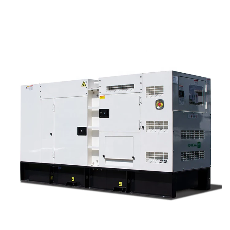 Vlais brand power 22.5KVA 18KW 220V/380V Single/three phase  High Quality by ricardo engine for home use