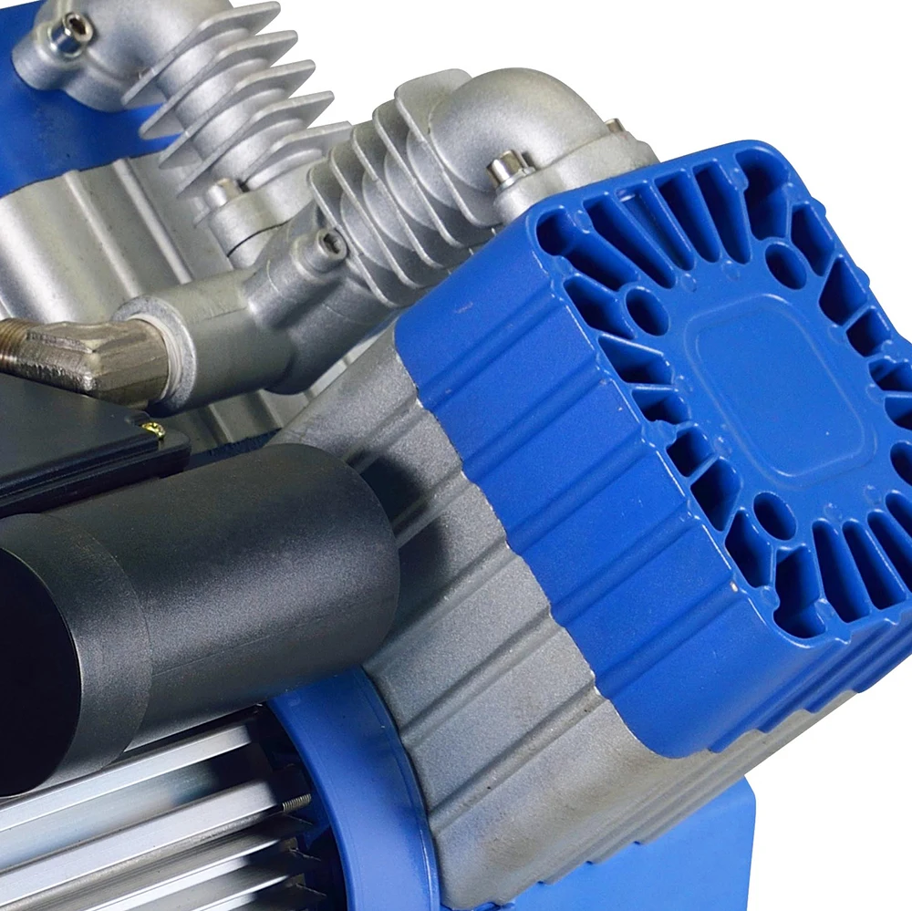 
Electricity saved oil free quiet silent air compressor pump 