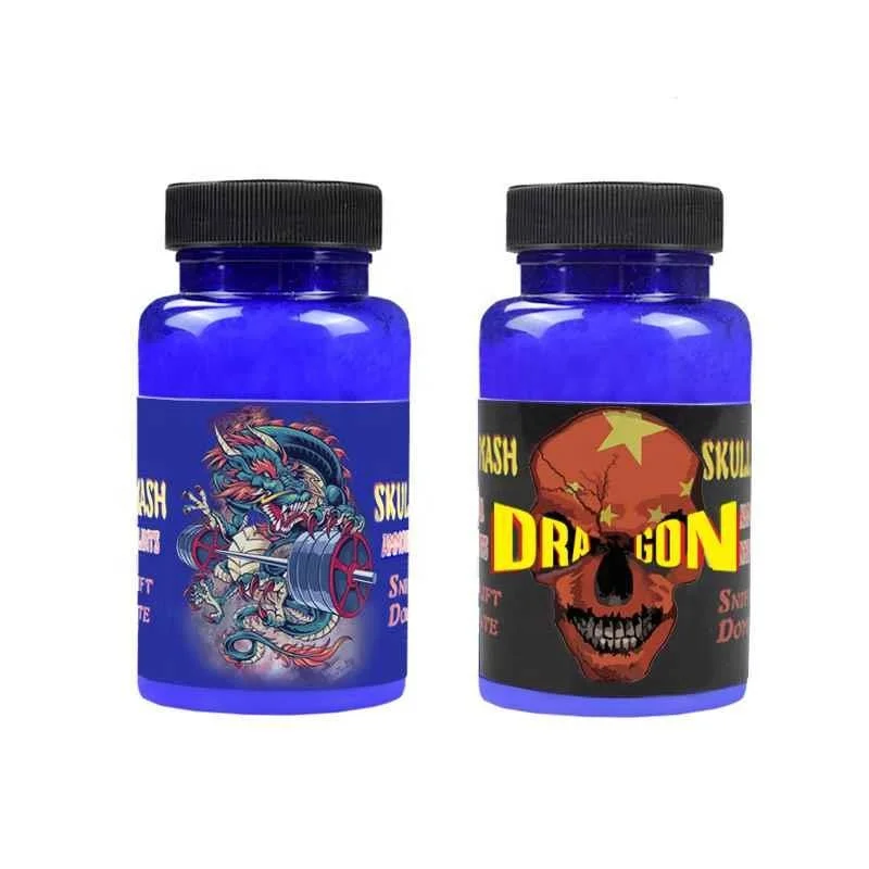 Сильная пахнущая соль для спортсменов, пахнущая соль для фитнеса, пахнущая соль для тяжелой атлетики