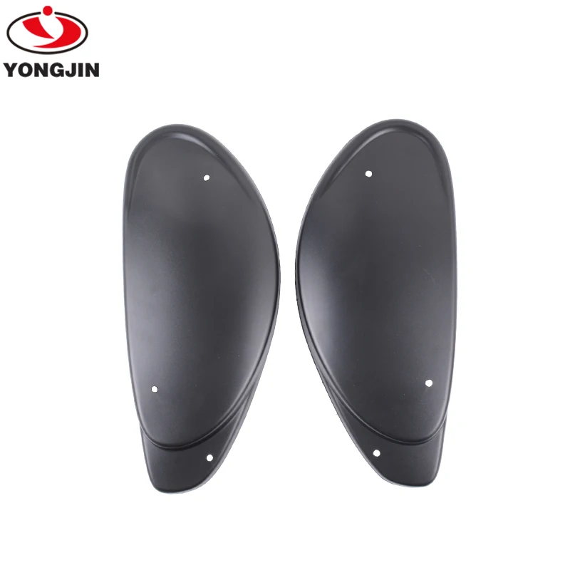 Motorcycles Rear Seat Guard Side Panel Parts For D-ucati