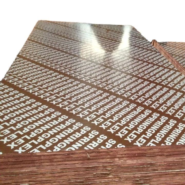 Best Price Packing Grade Plywood/6/9/12/15/18mm Commercial Plywood