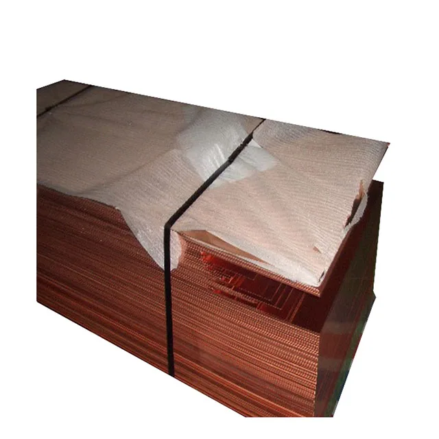 Hot selling copper sheets for sale