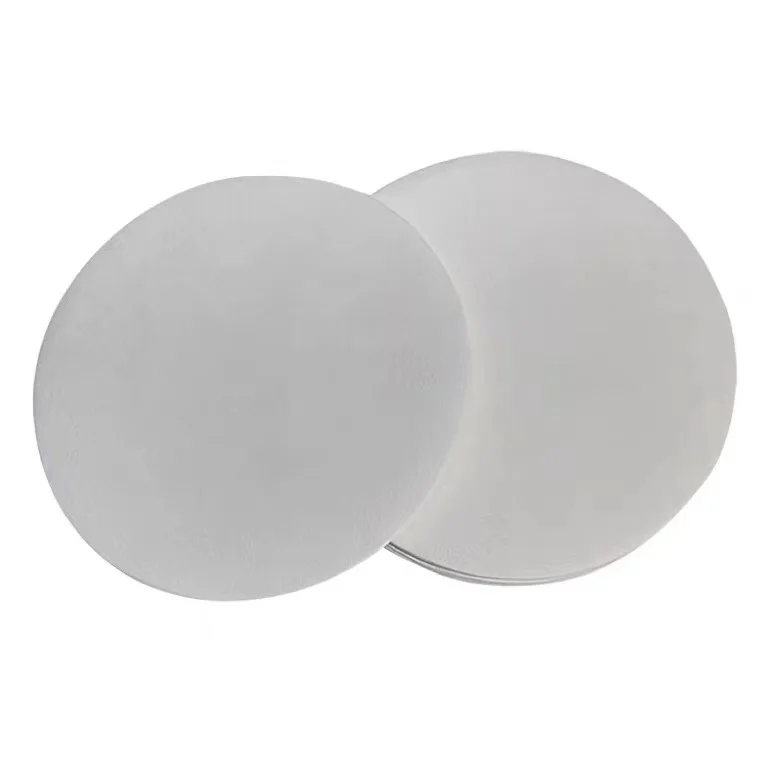 lab paper filters  110mm   ashless filter paper