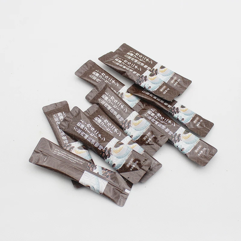 OEM/ODM собственный бренд органический протеиновый напиток быстрая потеря веса L-карнитин пуленепробиваемый кофе порошок для похудения