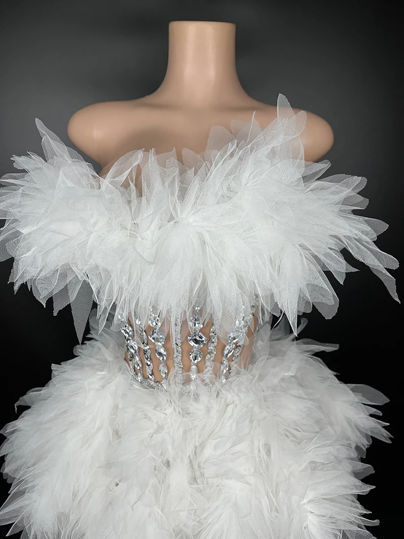 Novance Y3335-BB New Arrival 2024 Club Dress Luxury Formal Dresses Women Lady Sleeveless Elegant Gala Dress Ball Gown For Party