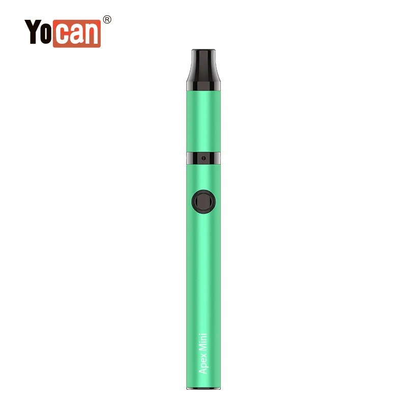 Hot selling Yocan Apex Mini wax Vaporizer