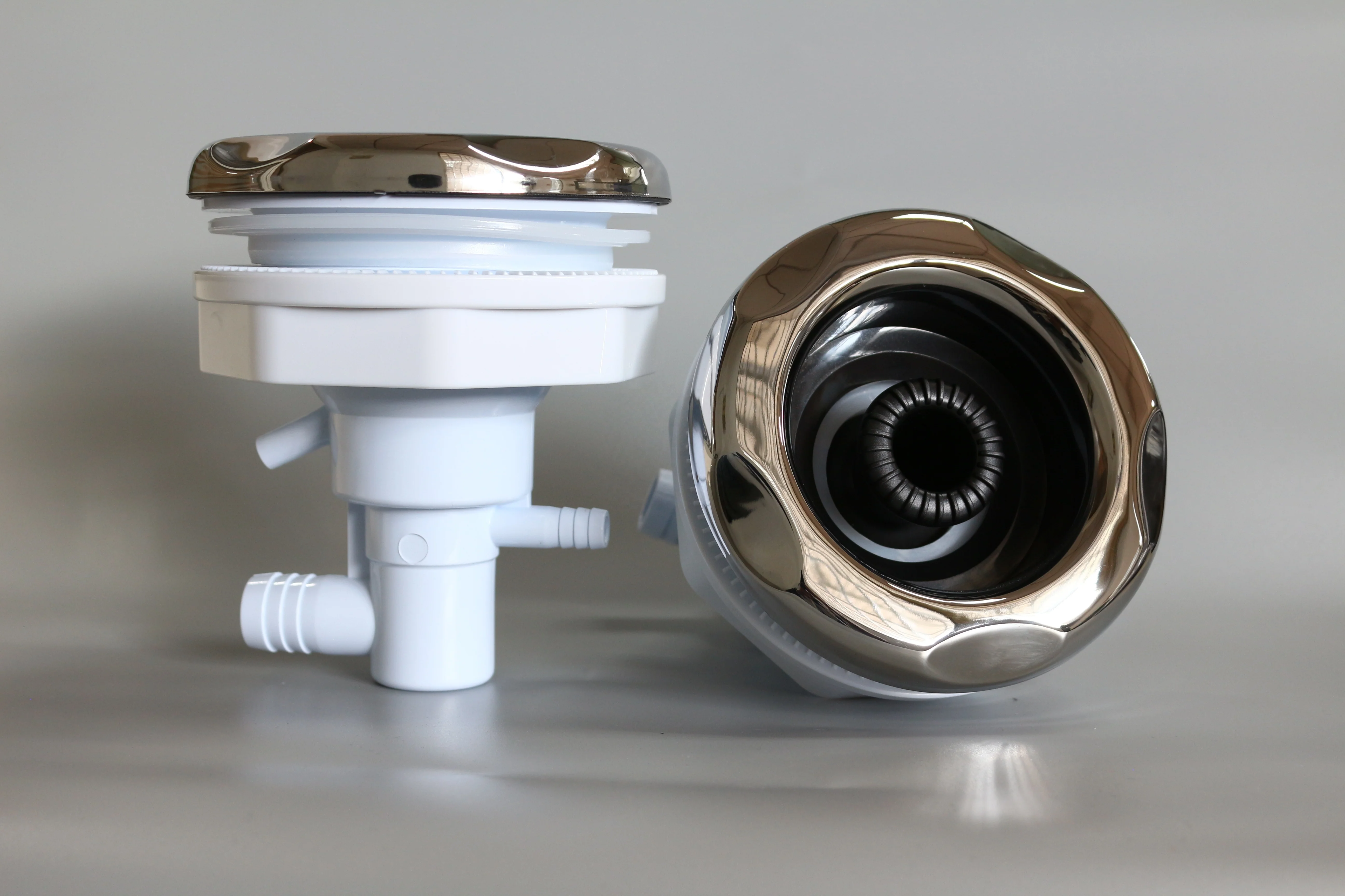 HT-B208 Big Size Hot Tub replacement Jet Internal Chinese Manufacturer hydromassage jet