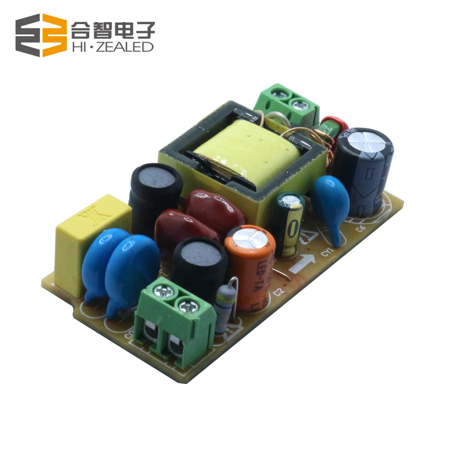 Factory direct supply led light driver power supply 20W 90-265V 2 years warranty panel light 18W led driver