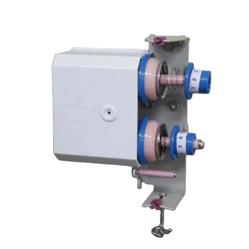 Xindawei Hot Sell Automatic Knitting Yarn Winder Cone Bobbin Winding Machine