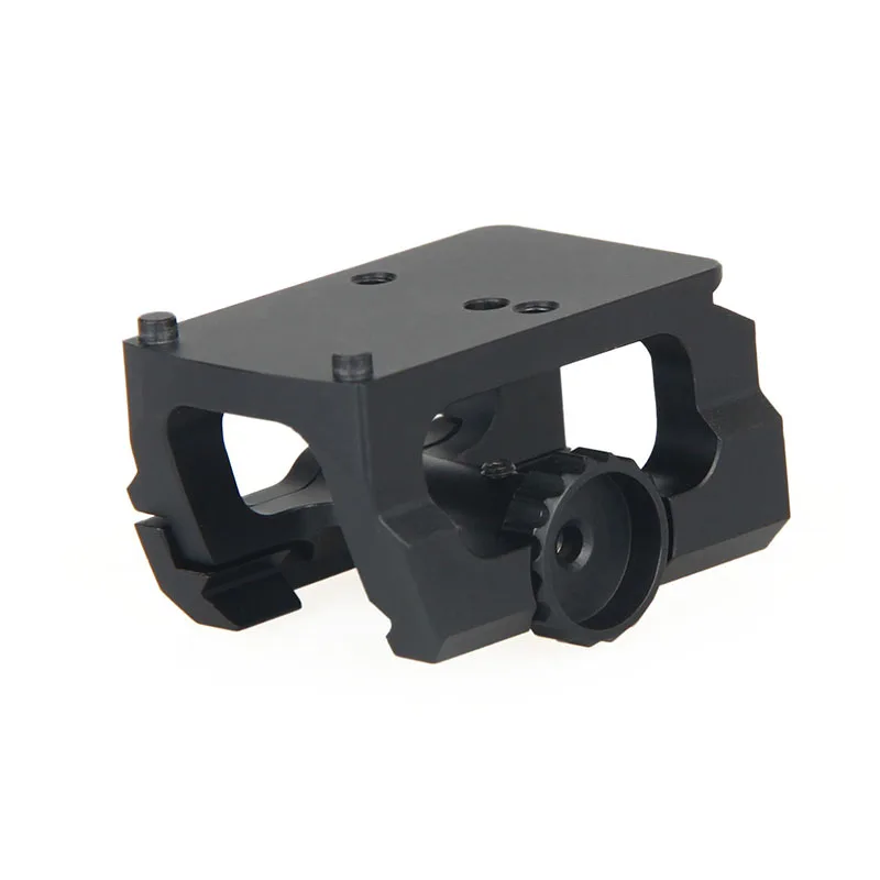 Quick ship 24-0170  red dot riser mount plate low drag mount for red dot sight