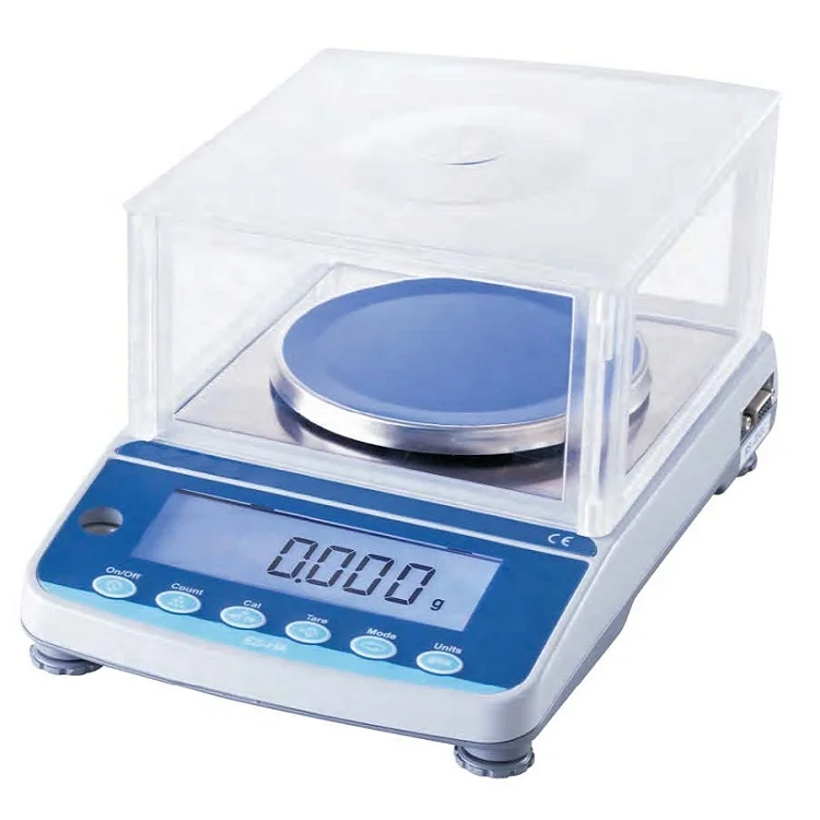 Прямая продажа с фабрики, оптовая продажа, электронный высококачественный цифровой прецизионный баланс 100 г 200 г