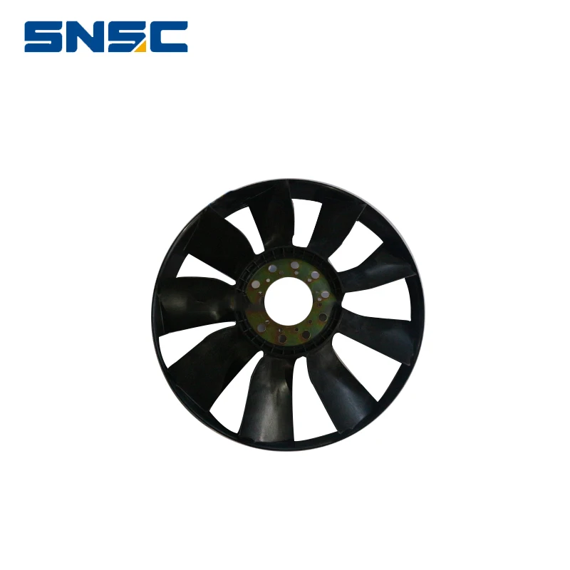 Euro3 FAW грузовик Xichai двигатели для автомобиля запчасти вентилятора 1308010-D815 воздуходувы