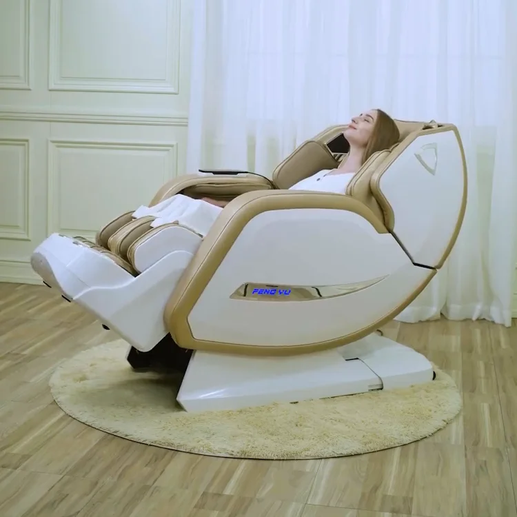 ZHOUQI Massage Wireless Charging Body Care Real Relax Chair 6D Ai Heating Massage Chairs Electric Massage Sofa