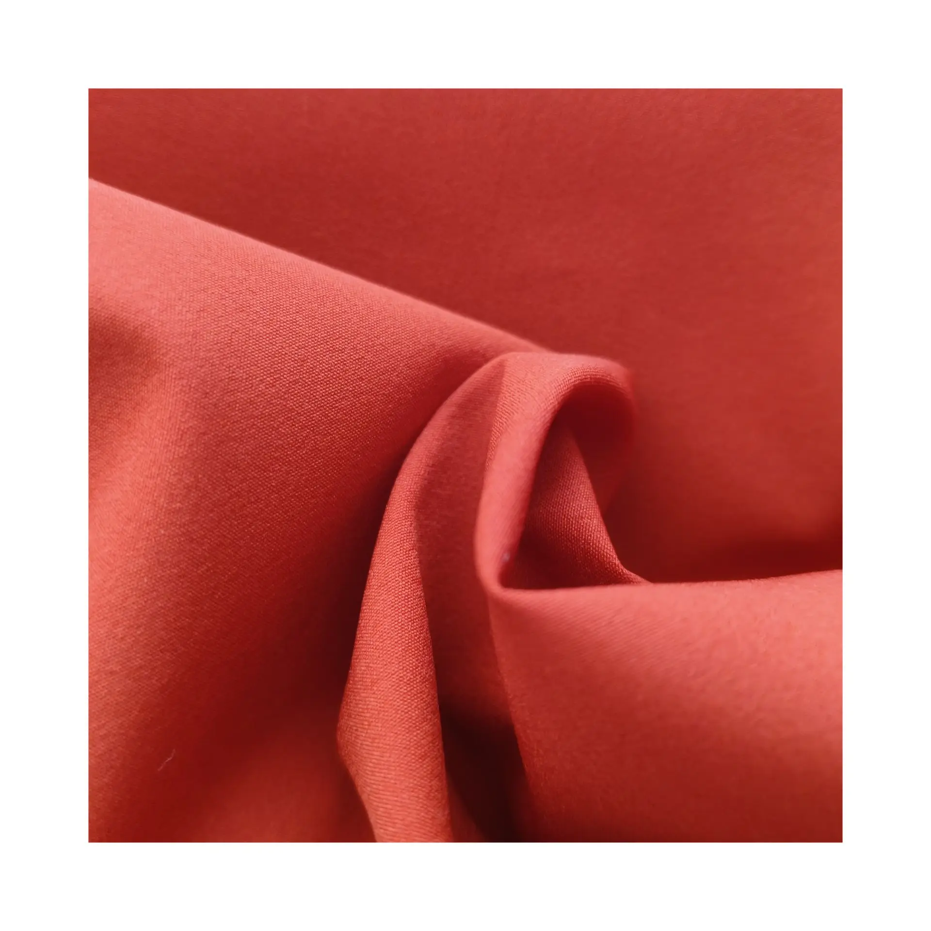 100% Polyester Outdoor  Quick Drying Soft Fabric with Smooth Highly Spandex Stretched Nylon Woven Pattern Thick Density
