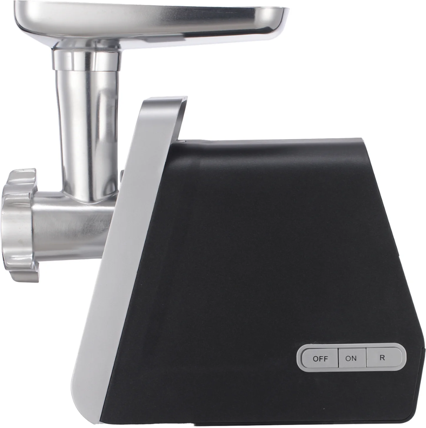 Многофункциональная электрическая мясорубка