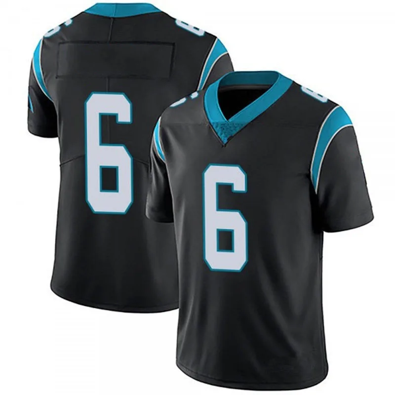 Wholesale quality custom jersey embroidery patch football shirt latest designs men American football jersey with factory price