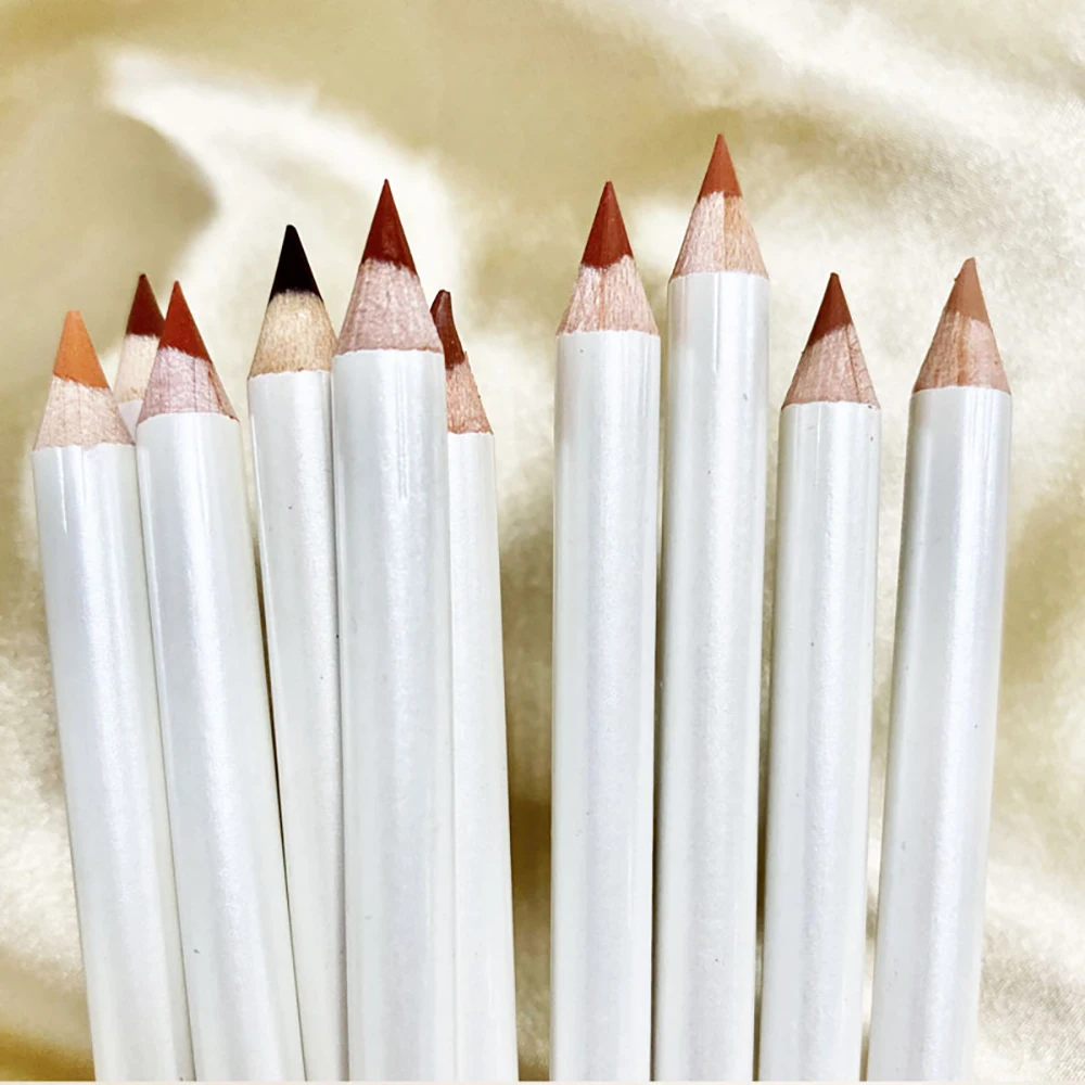Ultra Pigmented Matte Lip Liner Long lasting Hydrating Cruelty Free Lip Pencil