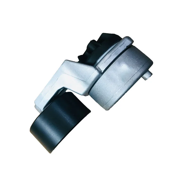 Tensioner of roller supporting roller timing pulley tensioner is Yutong bus102500208