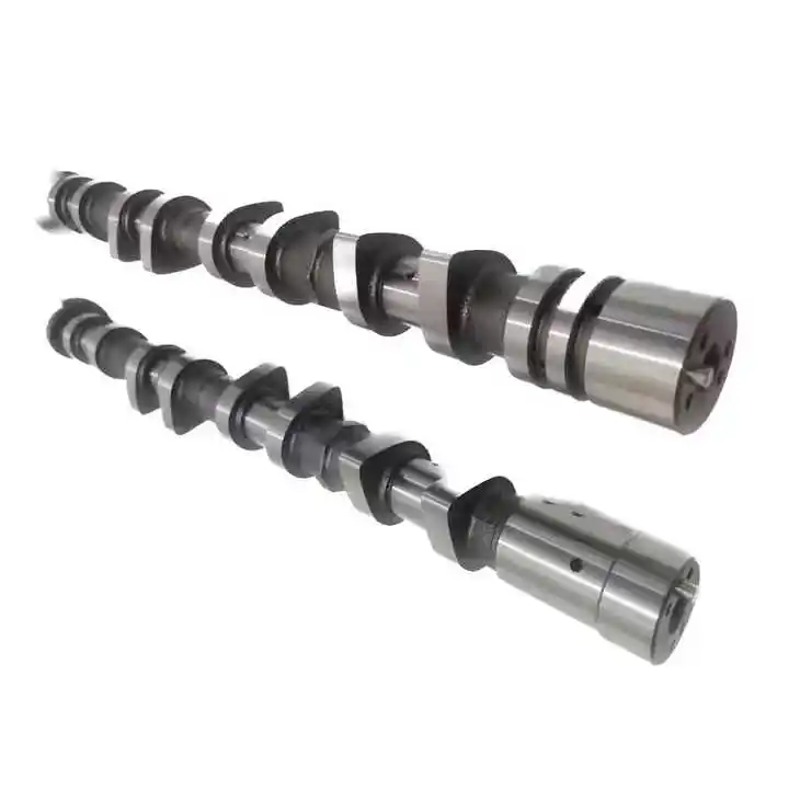 Hot Sale Camshaft Car Parts OE 24200-2G000, 24100-2G000 Camshaft For Hyundai Kia