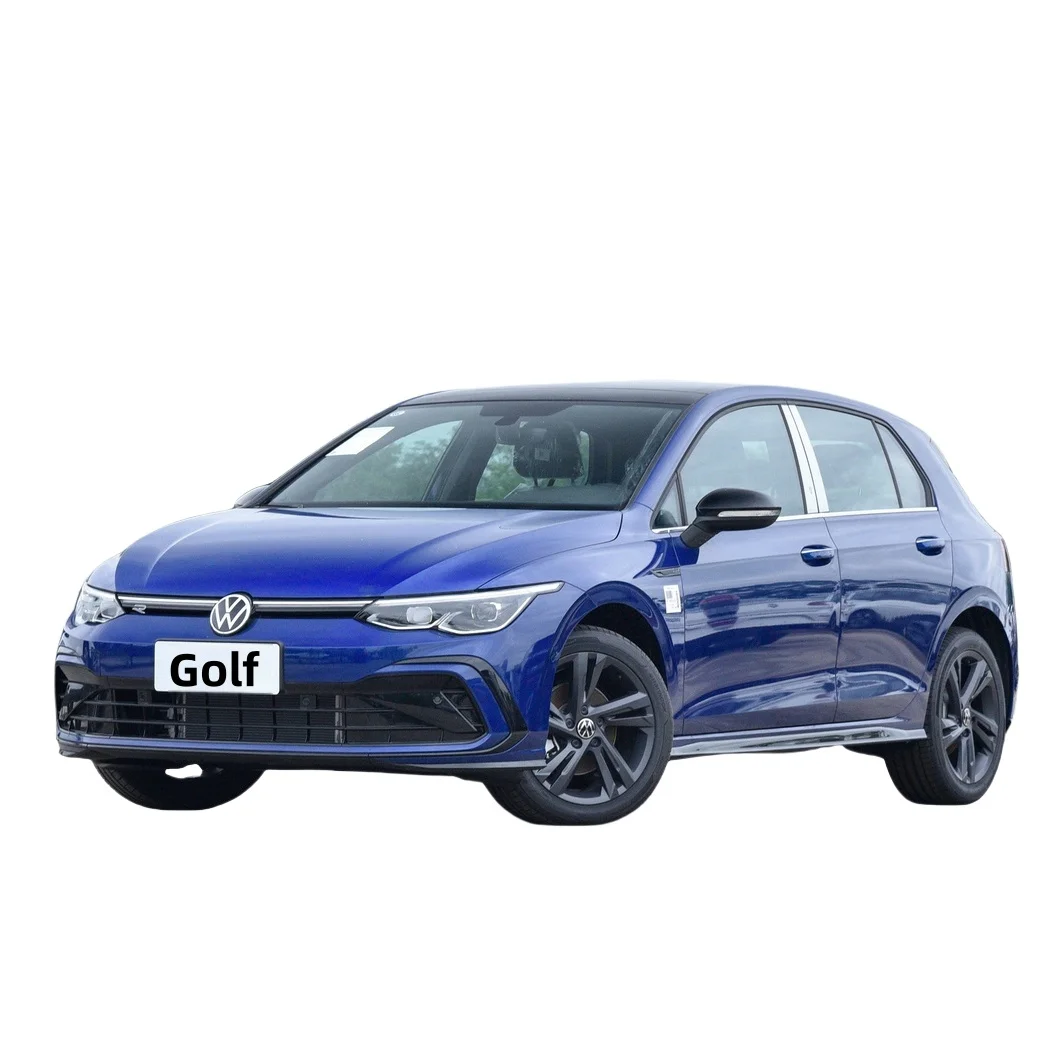 Volkswagens VW 2024 для гольфа 280TSI DSG Pro 1 4 T компактный внедорожник новый бензиновый автомобиль