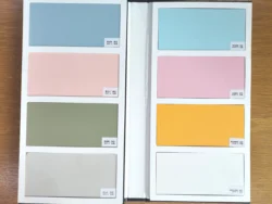 2021 Modern design Space Saving Furniture Pull Out Two pull rotating Adjustable wall Table