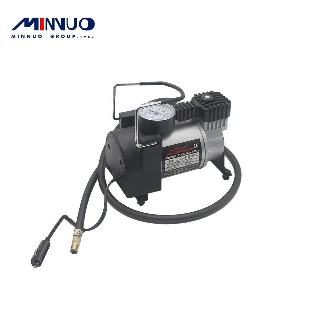 Hot selling in European countries air compressor for car 12v  strong power offer OEM made in China cheap and certified