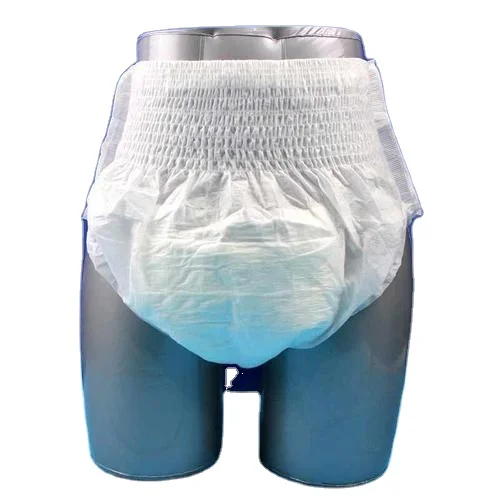Disposable wholesale diaper sweety adult sissy diapers for adult baby diaper lover