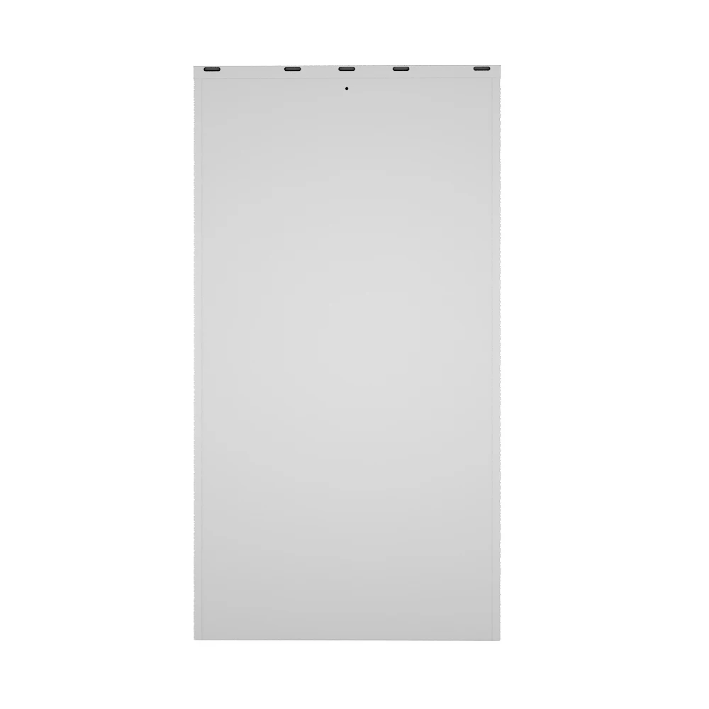 Office Furniture Wide Drawer Legal File 5 Adjustable Drawer Lateral File Steel Filing Cabinet