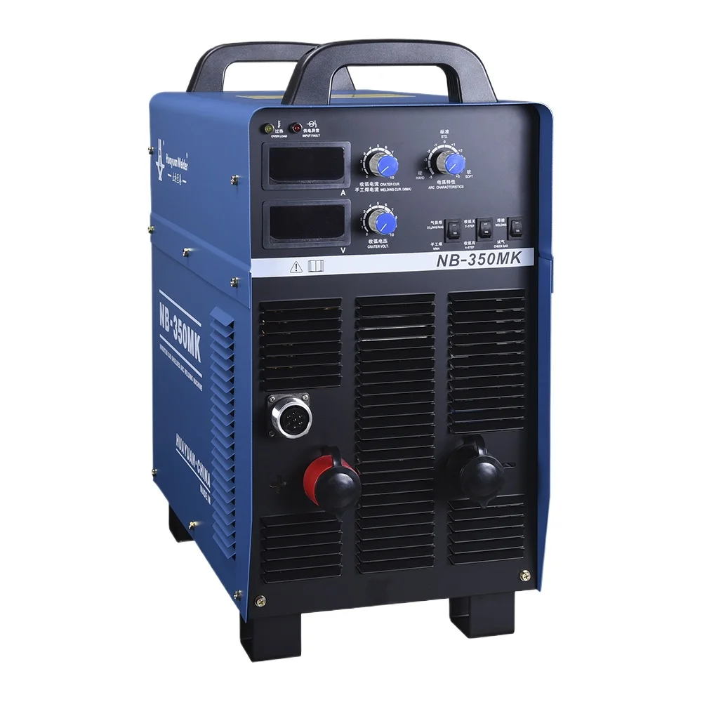 NB-350MK инвертор MIG/CO2 сварочный аппарат высокая производительность Новое поступление заводская цена сварщик
