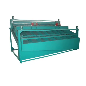 Mining rounding vibrating screen sieve