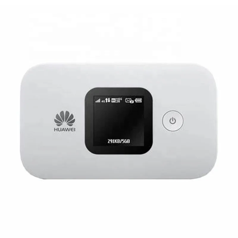 Мобильный телефон Huawei Wi-Fi E5577 E5577-320 LTE Cat4 4G беспроводная точка доступа 4G Wi-Fi маршрутизатор 3000 мАч